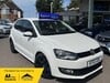 Volkswagen Polo MATCH