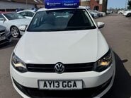 Volkswagen Polo MATCH 2