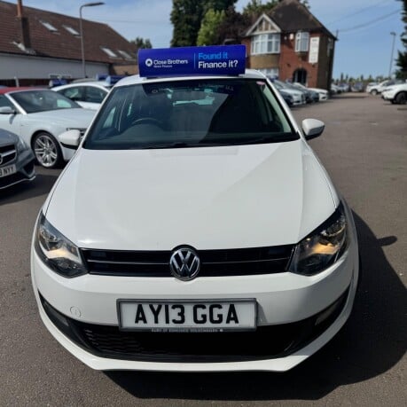 Volkswagen Polo MATCH 2