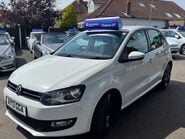 Volkswagen Polo MATCH 3