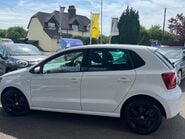 Volkswagen Polo MATCH 4