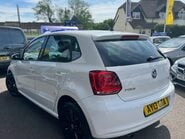 Volkswagen Polo MATCH 5