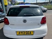 Volkswagen Polo MATCH 6