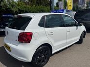 Volkswagen Polo MATCH 7