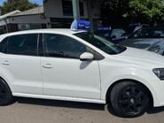 Volkswagen Polo MATCH 8