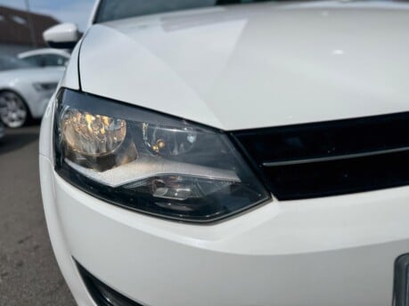 Volkswagen Polo MATCH 11
