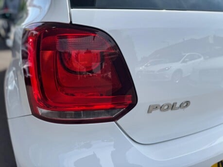 Volkswagen Polo MATCH 12