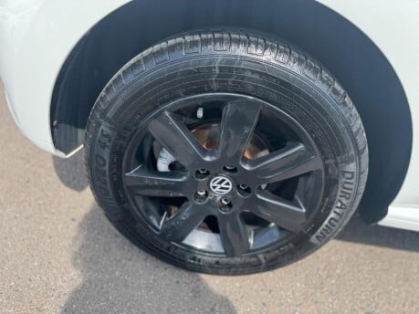 Volkswagen Polo MATCH 15