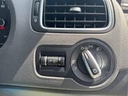 Volkswagen Polo MATCH 20
