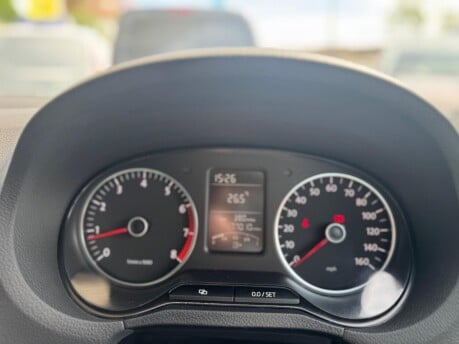 Volkswagen Polo MATCH 21
