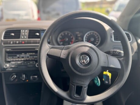 Volkswagen Polo MATCH 22