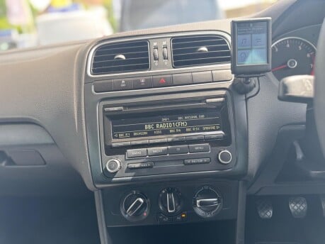 Volkswagen Polo MATCH 23