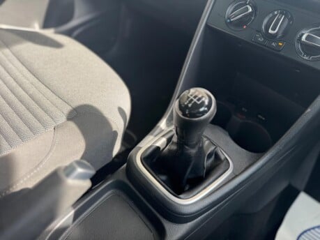 Volkswagen Polo MATCH 24
