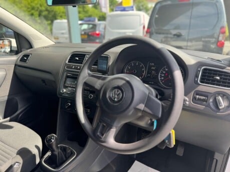 Volkswagen Polo MATCH 27