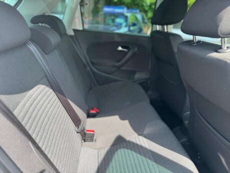 Volkswagen Polo MATCH 28