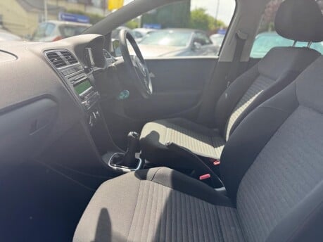 Volkswagen Polo MATCH 31