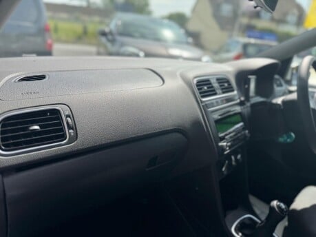 Volkswagen Polo MATCH 32