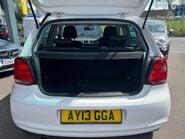 Volkswagen Polo MATCH 33