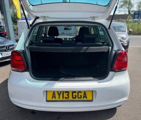 Volkswagen Polo MATCH 33