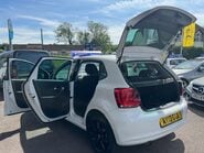 Volkswagen Polo MATCH 34