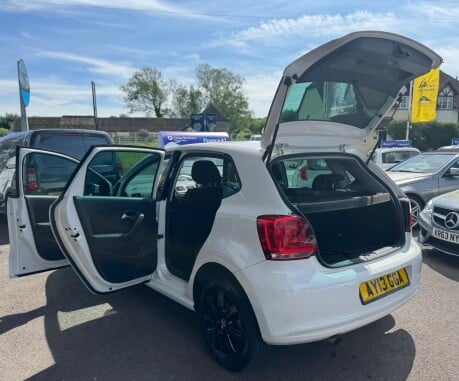 Volkswagen Polo MATCH 34