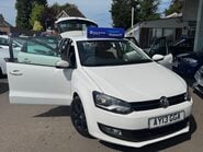 Volkswagen Polo MATCH 35