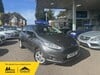 Ford Fiesta ZETEC