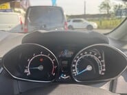 Ford Fiesta ZETEC 6