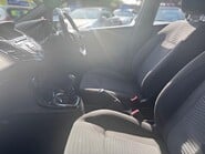 Ford Fiesta ZETEC 8