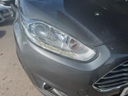 Ford Fiesta ZETEC 12