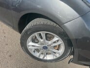 Ford Fiesta ZETEC 13