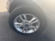 Ford Fiesta ZETEC 18