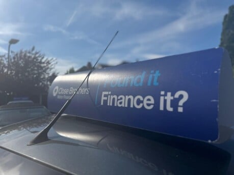 Ford Fiesta ZETEC 19