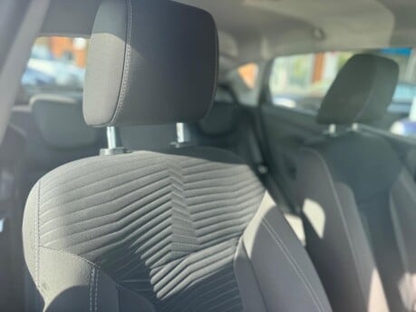 Ford Fiesta ZETEC 20