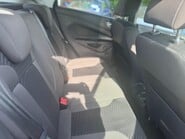 Ford Fiesta ZETEC 24
