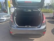 Ford Fiesta ZETEC 27