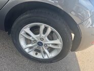 Ford Fiesta ZETEC 17