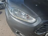 Ford Fiesta ZETEC 12