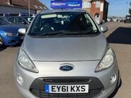 Ford Ka TITANIUM 2
