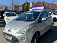 Ford Ka TITANIUM 3