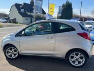 Ford Ka TITANIUM 4