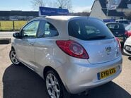 Ford Ka TITANIUM 5