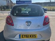 Ford Ka TITANIUM 6