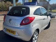 Ford Ka TITANIUM 7