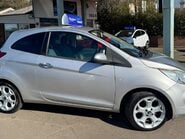Ford Ka TITANIUM 8