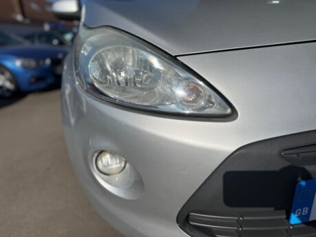 Ford Ka TITANIUM 11