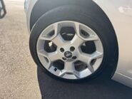 Ford Ka TITANIUM 17