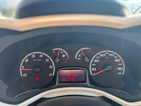 Ford Ka TITANIUM 19