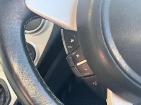 Ford Ka TITANIUM 20