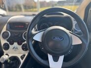 Ford Ka TITANIUM 22